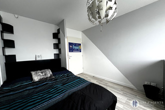 location appartement echirolles 38130
