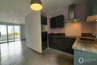 location appartement echirolles 38130
