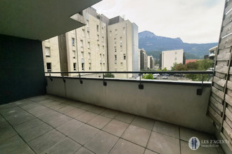 location appartement echirolles 38130