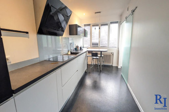 location appartement echirolles 38130