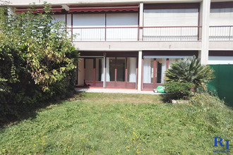 location appartement echirolles 38130