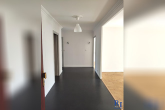 location appartement echirolles 38130