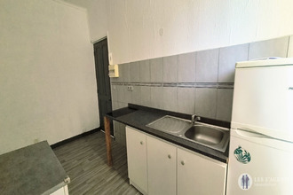 location appartement echirolles 38130