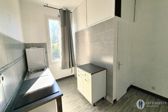 location appartement echirolles 38130