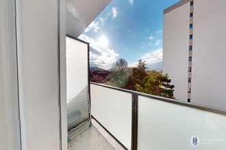 location appartement echirolles 38130