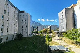 location appartement echirolles 38130