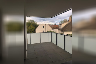 location appartement eckbolsheim 67201