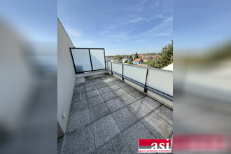 location appartement eckbolsheim 67201