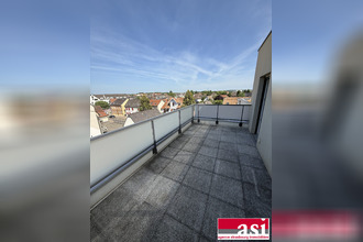 location appartement eckbolsheim 67201