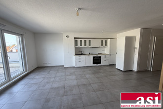 location appartement eckbolsheim 67201