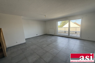 location appartement eckbolsheim 67201