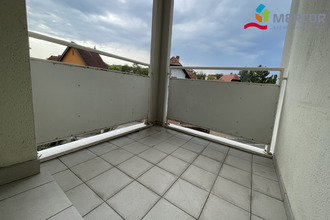 location appartement eckbolsheim 67201