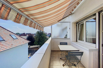 location appartement eckbolsheim 67201