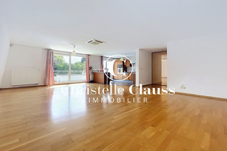 location appartement eckbolsheim 67201