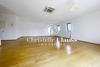 location appartement eckbolsheim 67201