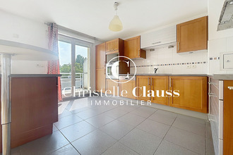 location appartement eckbolsheim 67201