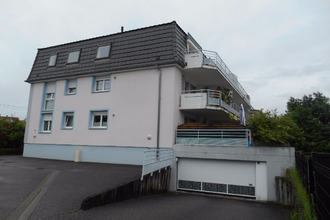 location appartement eckbolsheim 67201