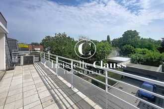 location appartement eckbolsheim 67201