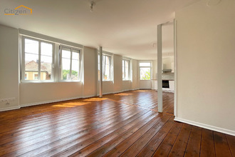location appartement eckbolsheim 67201