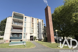 location appartement ecouen 95440