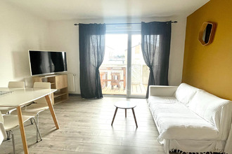 location appartement ecouflant 49000