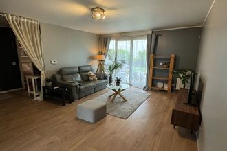 Ma-Cabane - Location Appartement ECQUEVILLY, 60 m²