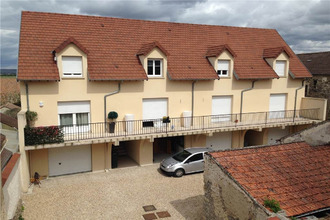 location appartement ecquevilly 78920