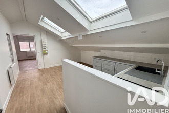 location appartement ecquevilly 78920