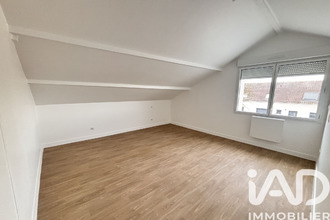 location appartement ecquevilly 78920