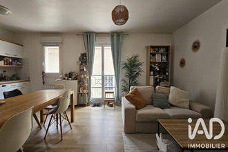 location appartement ecquevilly 78920