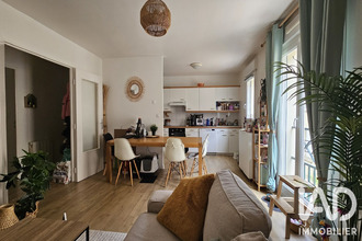 location appartement ecquevilly 78920