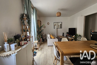 location appartement ecquevilly 78920