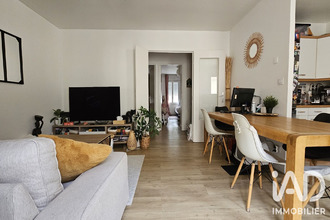 location appartement ecquevilly 78920