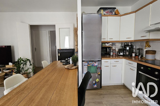 location appartement ecquevilly 78920