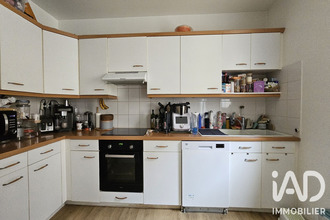 location appartement ecquevilly 78920