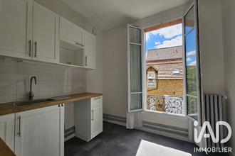 location appartement ecquevilly 78920