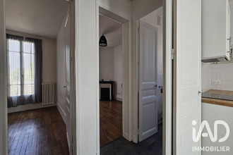 location appartement ecquevilly 78920