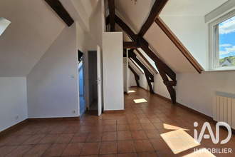 location appartement ecquevilly 78920