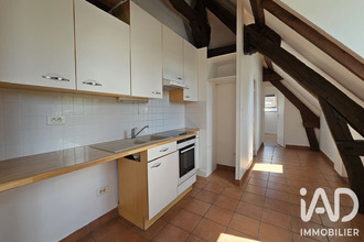 location appartement ecquevilly 78920