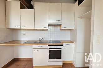 location appartement ecquevilly 78920