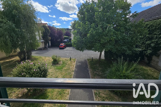 location appartement ecquevilly 78920
