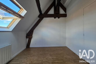 location appartement ecquevilly 78920