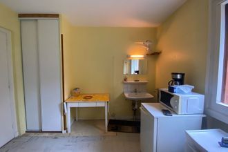 Ma-Cabane - Location Appartement ECULLY, 9 m²