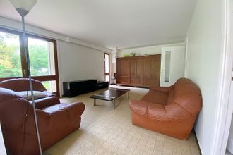 Ma-Cabane - Location Appartement ECULLY, 76 m²