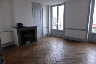 location appartement ecully 69130