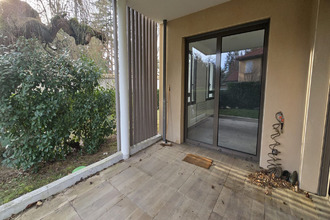 location appartement ecully 69130