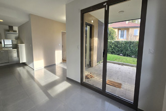 location appartement ecully 69130