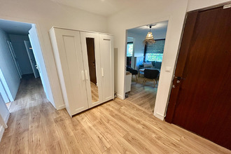 location appartement ecully 69130