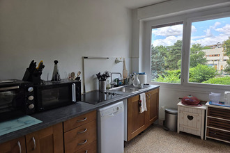 location appartement ecully 69130