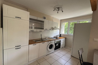 location appartement ecully 69130